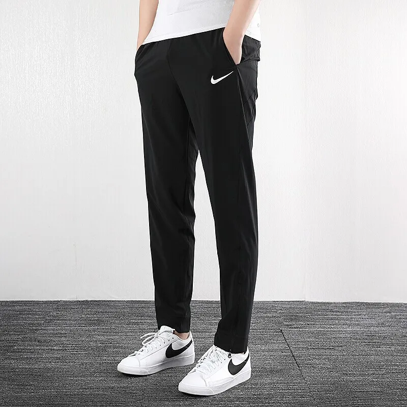 Оригинальный Новое поступление NIKE AS M NK брюки LWT WVN мужские спортивная