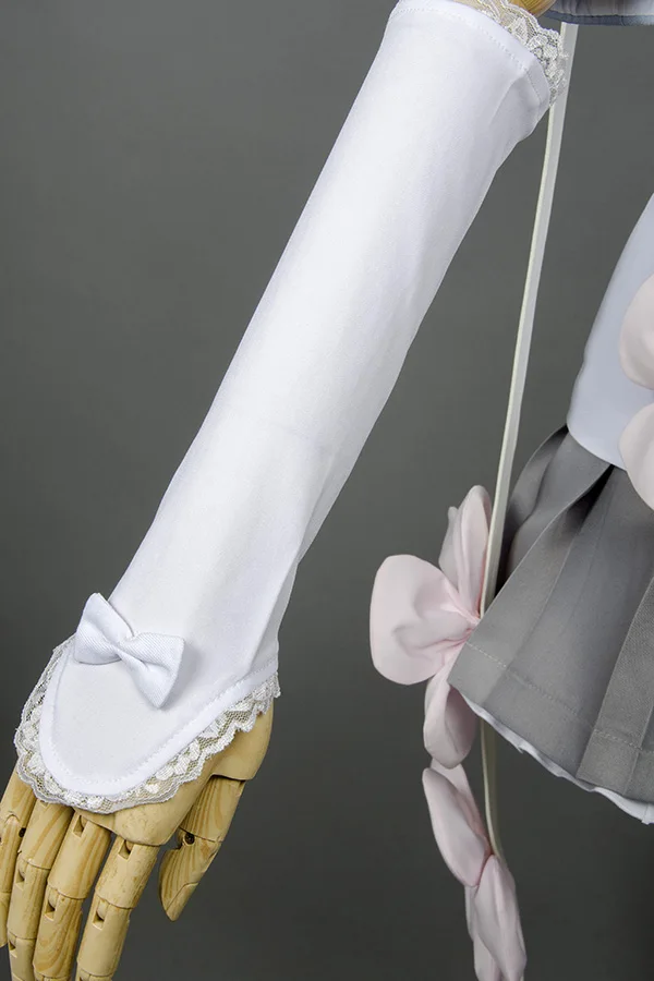 Женский костюм для косплея Mahou Shoujo Ikusei Keikaku Белоснежки девочек|cosplay costume for women|costume