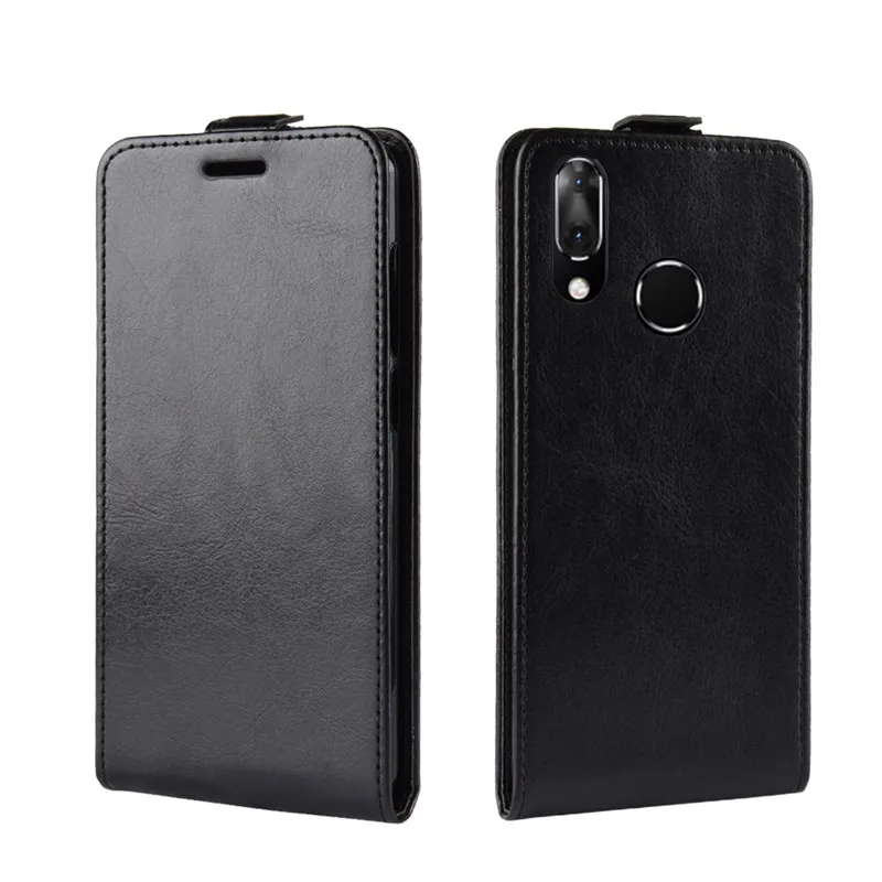 Vodafone Smart X9 чехол 5 7 Роскошный для телефона из искусственной кожи X 9 SmartX9 откидная