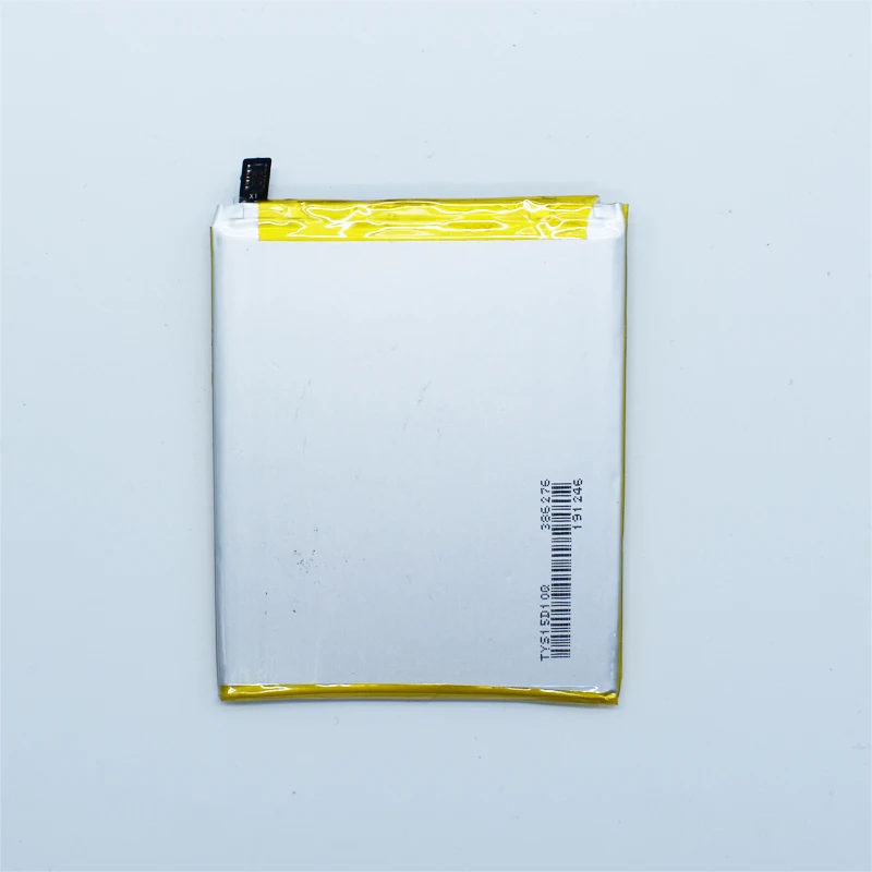 Hekiy новый оригинальный аккумулятор для мобильного телефона BA711 Meizu meilan M711Q/C/M