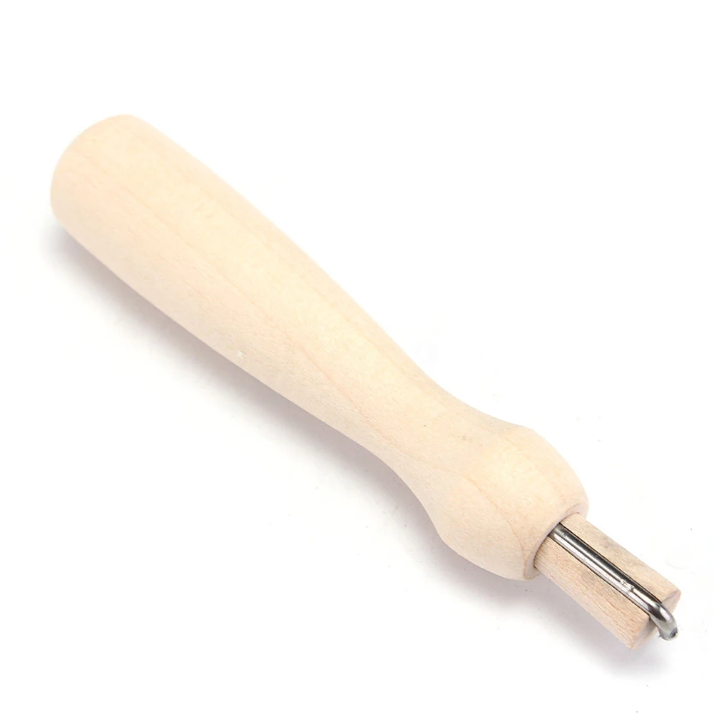 14 шт игла для валяния стартовый набор шерстяной войлок коврик инструментов + иглы