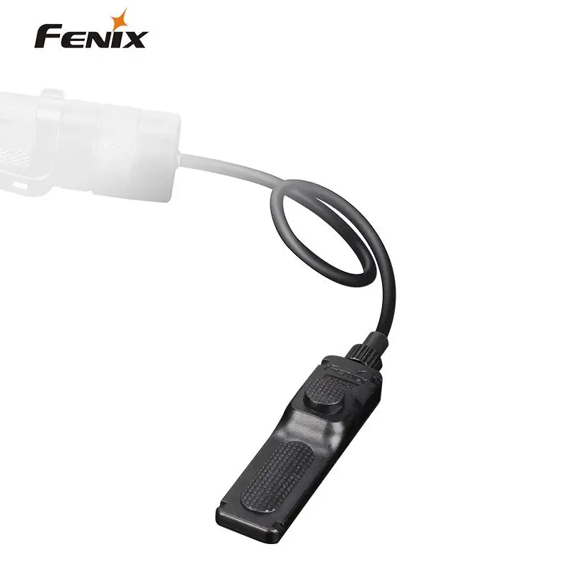 Fenix AER 02 дистанционного Давление переключатель для Тактический фонарик