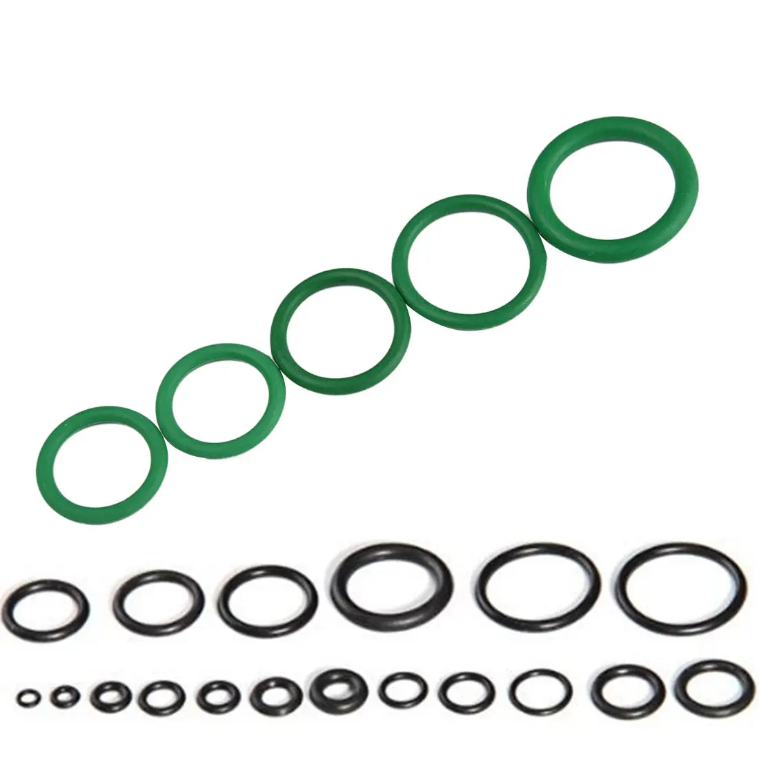 Уплотнительное кольцо из каучукового каучука уплотнительное Уплотнительные