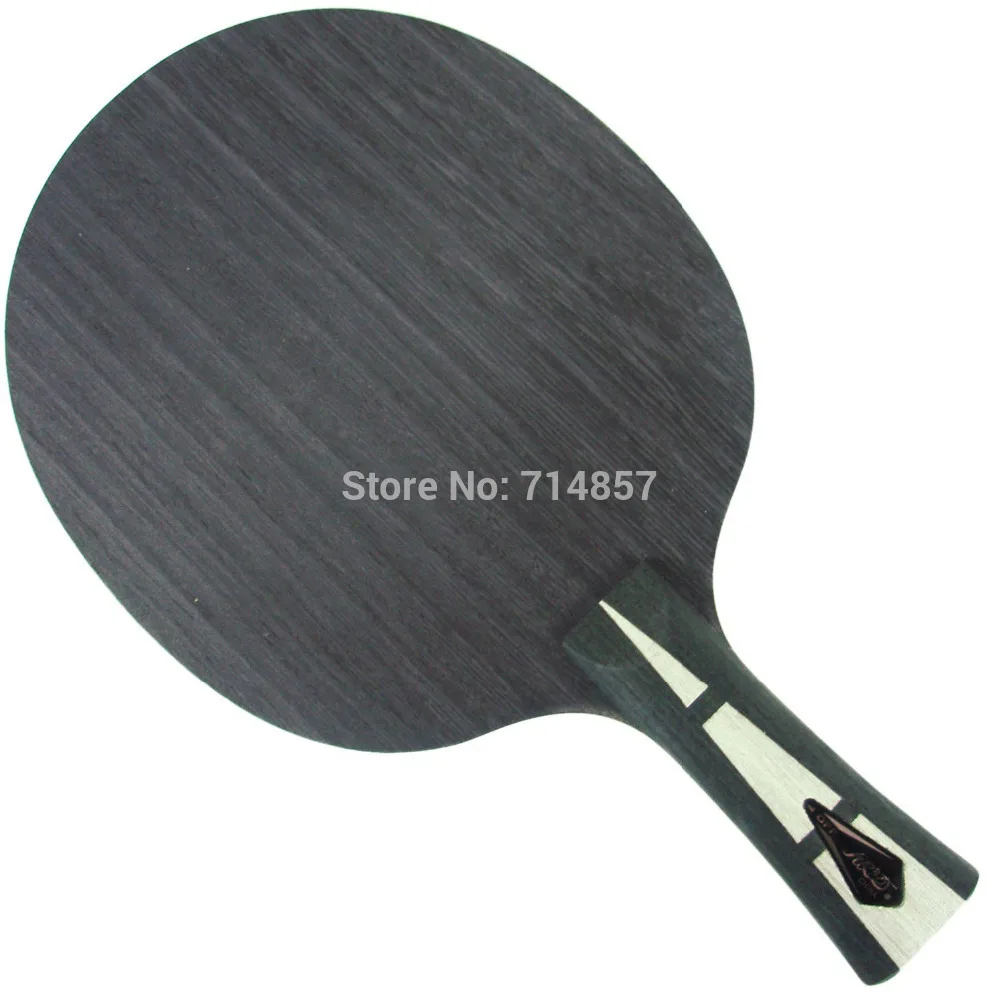 Yinhe Uranus.2 U 2 U2 типа Attack Loop ply 7 дерево настольный теннис пинг понг лезвие для ракетки