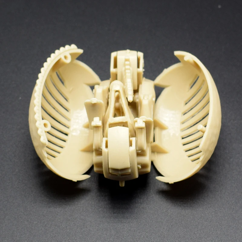 Новый деформации в сборе ископаемый скелет динозавра яйцо игрушка &quotсделай