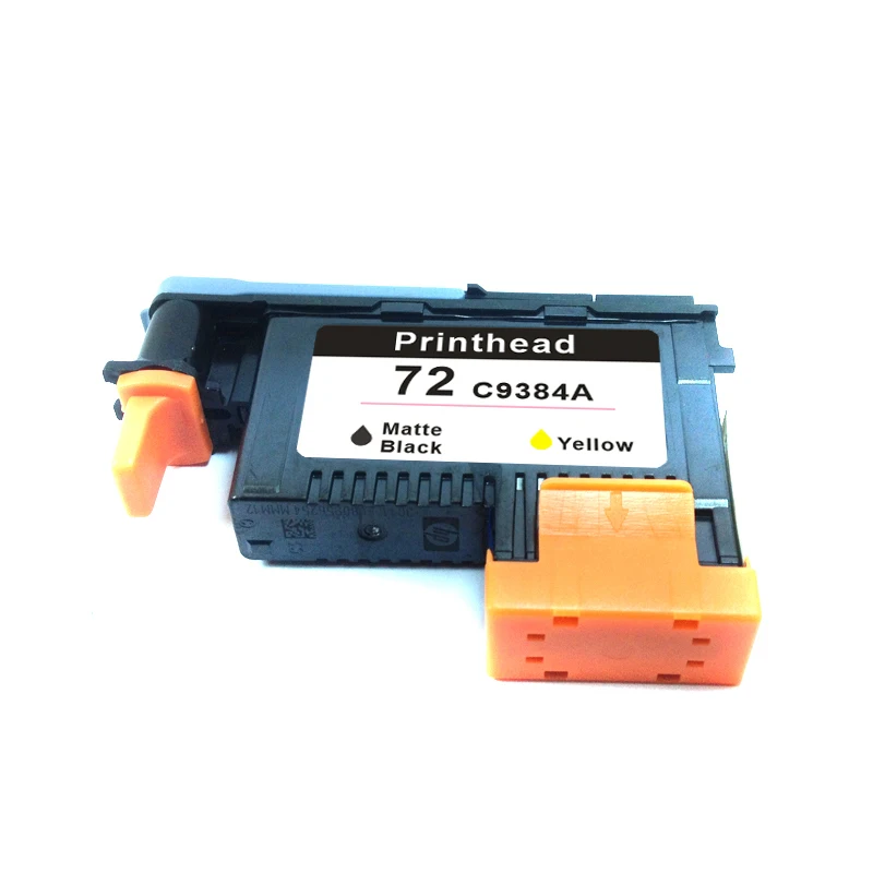 Высококачественная печатающая головка для hp 72 совместимая с Designjet T610/