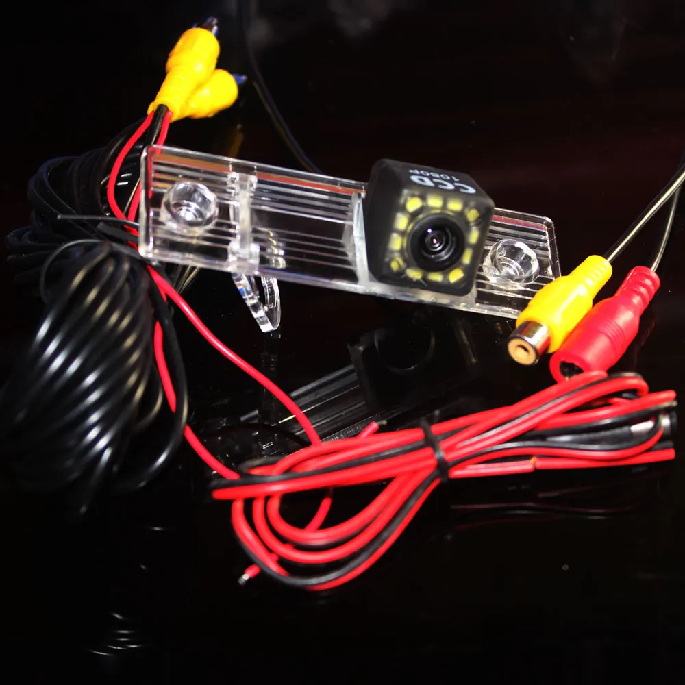 Factory selling Special Car Rear View Reverse backup Camera rearview parking For CHEVROLET EPICA/LOVA/AVEO/CAPTIVA/CRUZE/LACETTI |