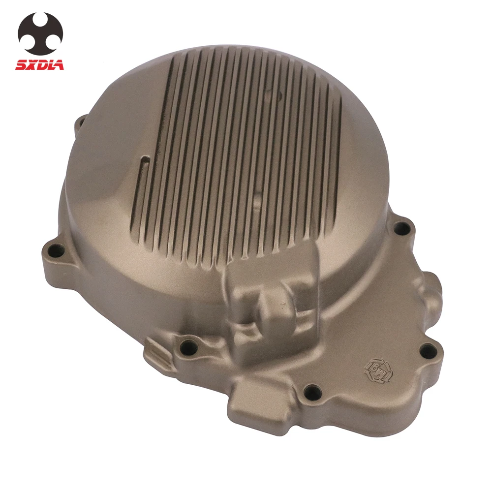 Motorcycle Accessories Engine Protection Stator Case Cover Protector For Kawasaki ZX6R ZX 6R ZX-6R 1998 1999 2000 98 99 00 | Автомобили и