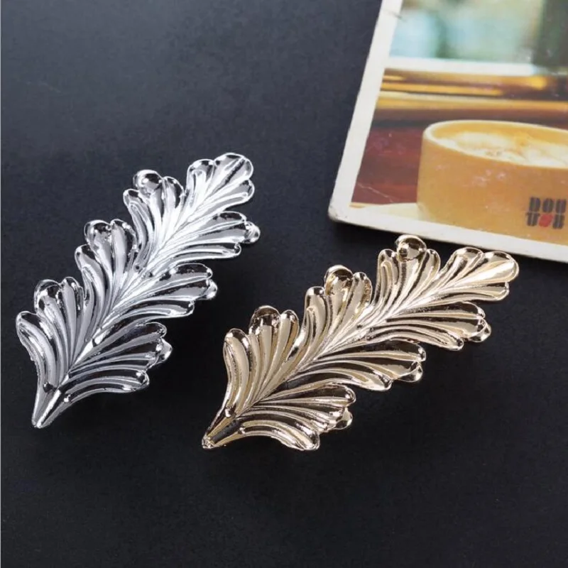 Новые модные шпильки для волос женщин и девочек заколки нежный в винтажном стиле