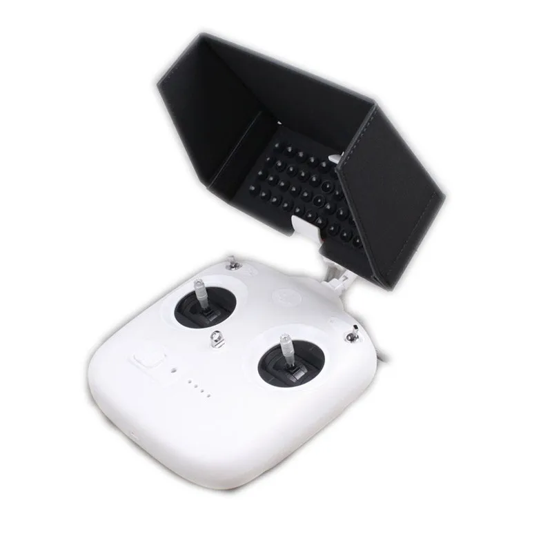 FPV 5 &quotмонитор Солнцезащитный козырек от солнца для DJI Phantom 3 Стандартный