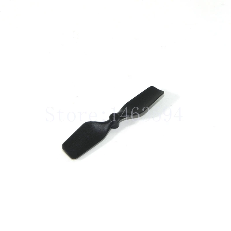 

Free Shipping WLtoys WL V944 V955 HiSKY HFP100 RC Helicopter original spare parts Tail propeller rotor blade