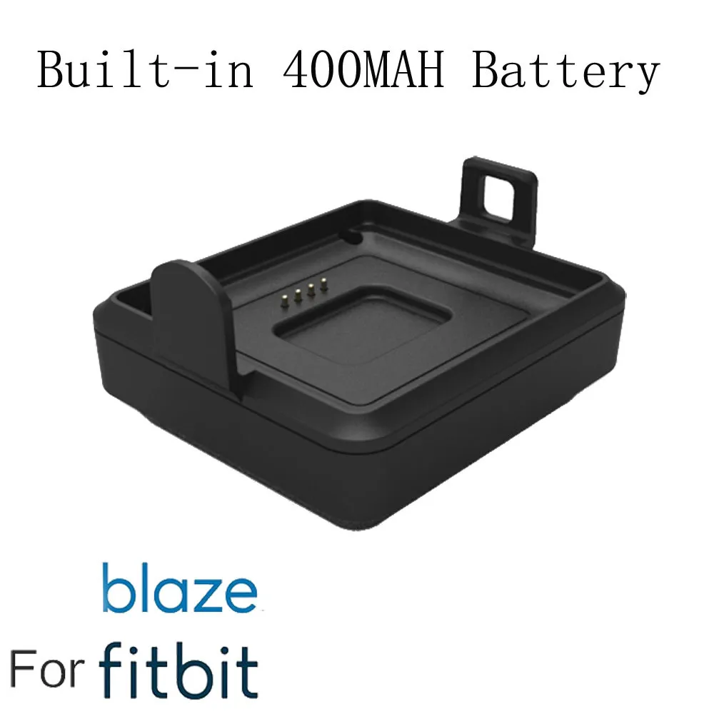 400 мАч Мощность Беспроводной зарядным устройством Зарядное устройство