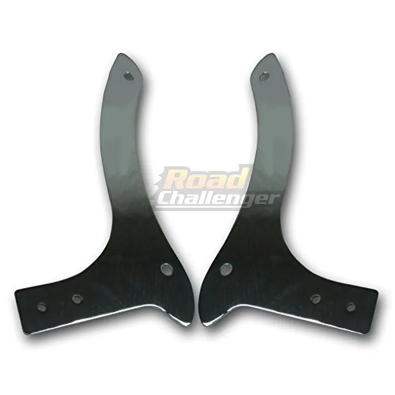 Мотоциклетная задняя пассажирская спинка Sissy Bar+ багажная стойка для 2000-2011 Yamaha V-Star V Star XVS Dragstar 1100 Classic