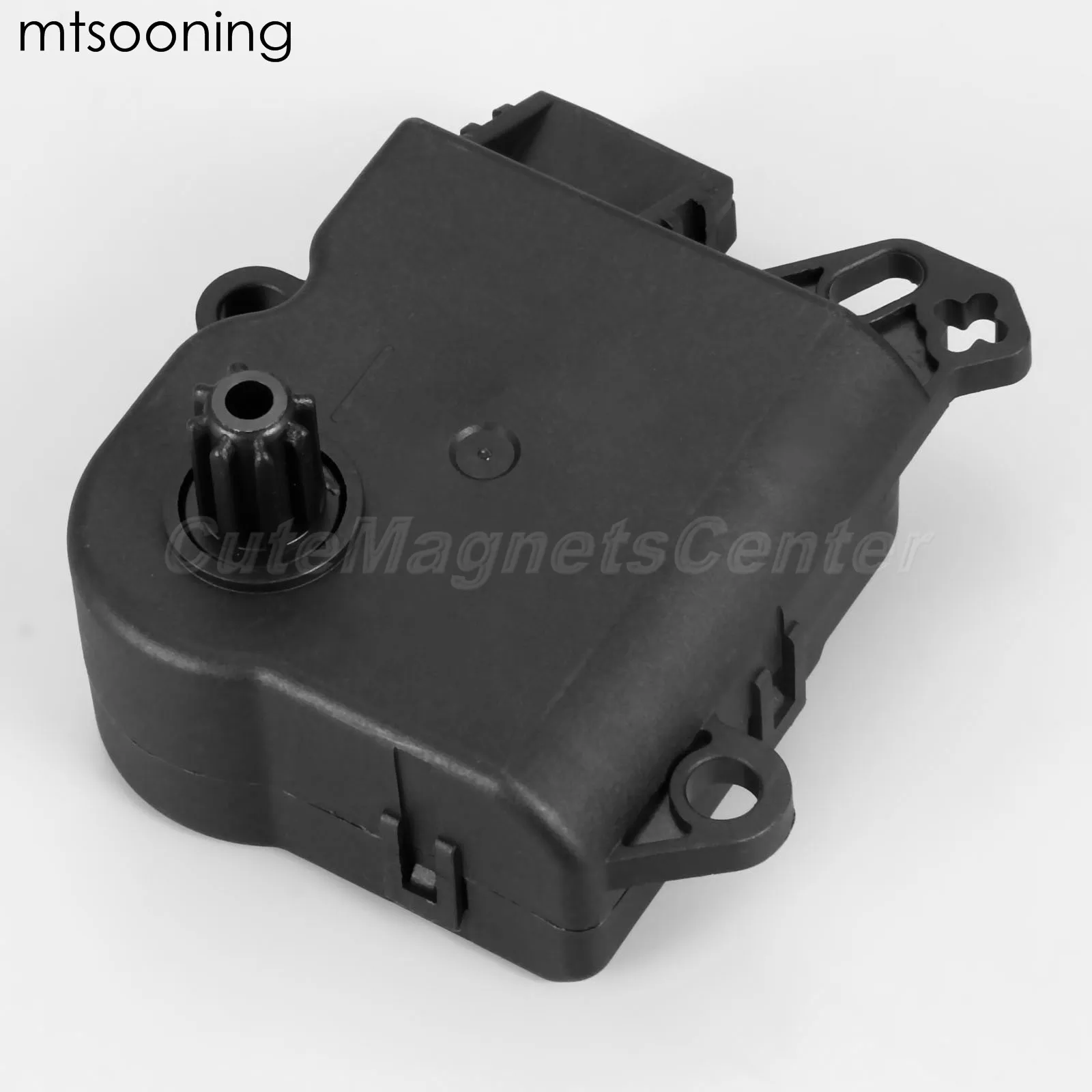 Mtsooning HVAC A/C воздушная смесь дверной привод AA5Z19E616C 604-234 для Lincoln MKS MKT Ford Explorer aurus X Flex