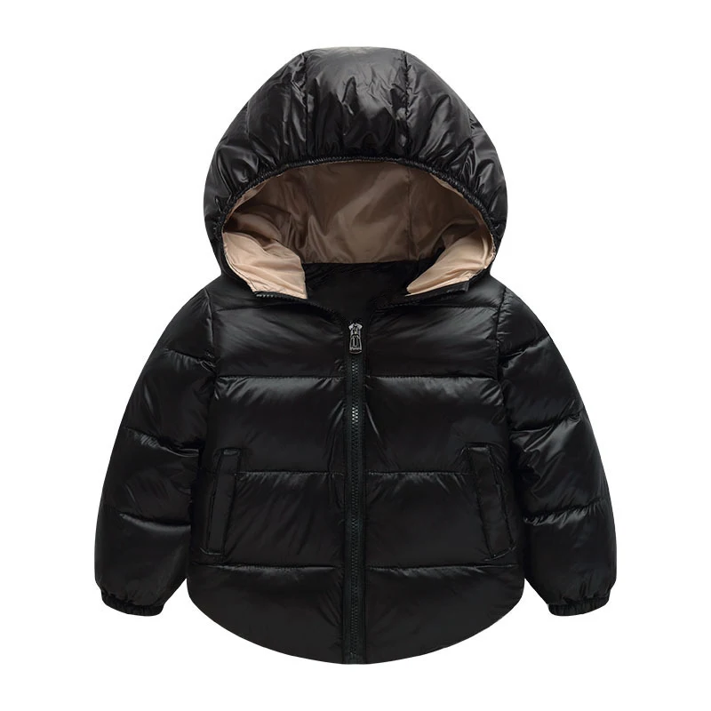 Новые зимние куртки для мальчиков дошкольного возраста с защитой от ветра|jackets for