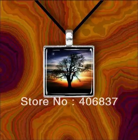 100 шт./лот хорошее качество 20 мм купольная квадратная прозрачная Лупа кабошон|lot