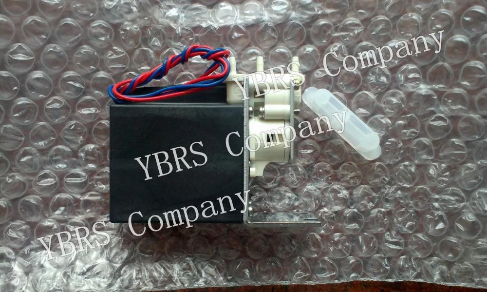 Acid and Alkali Valve for tba-120fr C8000 New Original | Обустройство дома