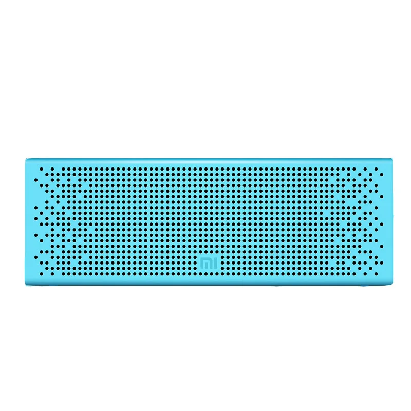 Оригинальный Xiaomi Bluetooth 4 0 Динамик Беспроводной Портативный стерео мини-SoundBox