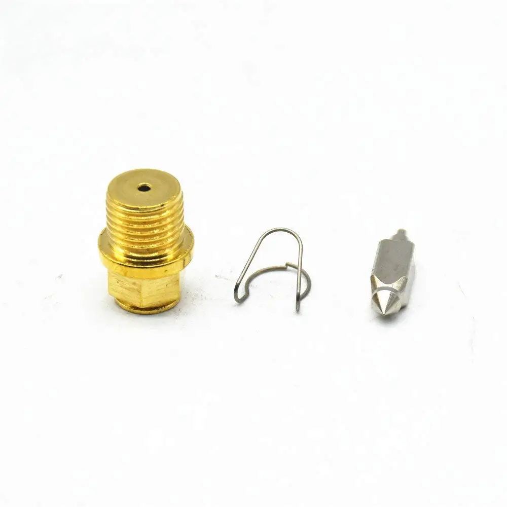 Motorcycle Fuel Replacement Carburetor Repair Carb Rebuild Kit Universal Fits for SPI VM30 VM32 VM34 VM 30 32 34 Mm Motorbike | Автомобили