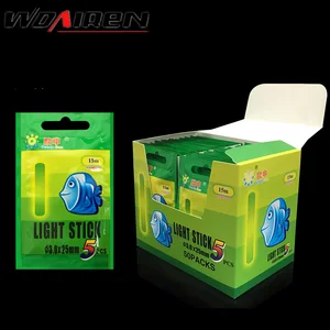 2050 шт. 4,5*37 мм поплавок для рыбалки флуоресцентсветильник ка ночной поплавок Удочка светильник ящаяся в темноте светящаяся палочка полезные лоты для рыбалки Вечерние