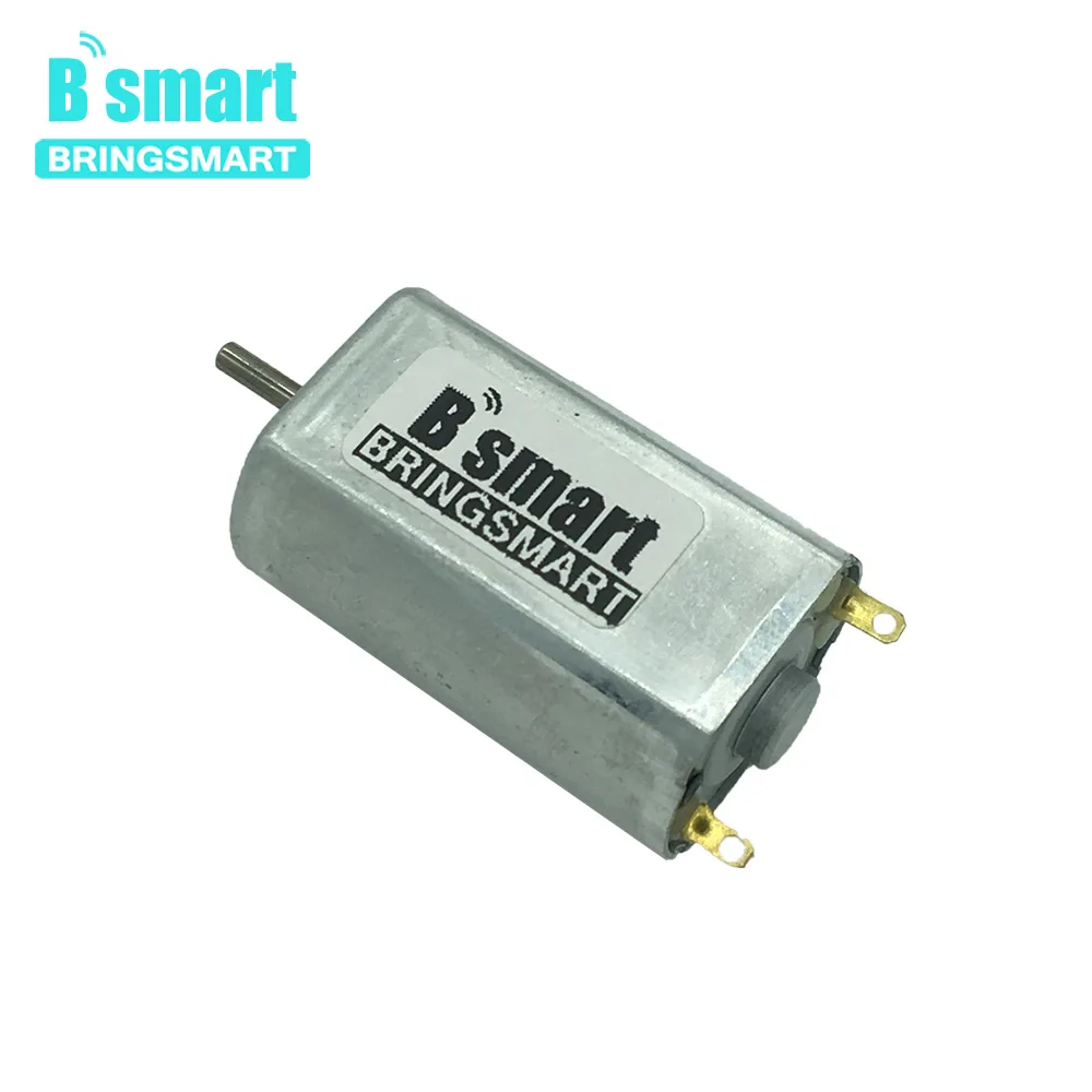 Электродвигатель Bringsmart 2 шт. 3 в 6 12000 об./мин. | Обустройство дома