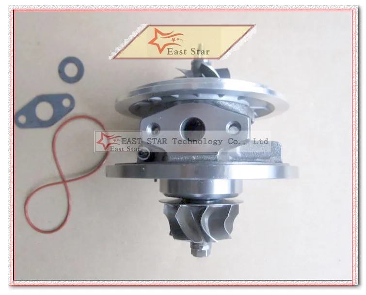 Бесплатная доставка турбокартридж CHRA GT1749V 724930 5009S 0009 03G253014H для AUDI A3 VW Passat B6 Touran BKD AZV