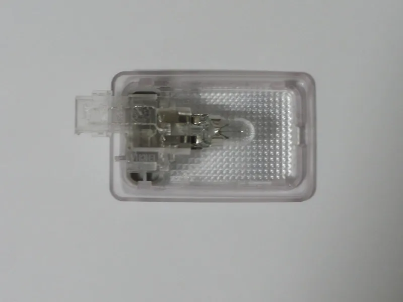 1 шт. автомобильная лампа задсветильник света солнцезащитный козырек для Ford Focus 2