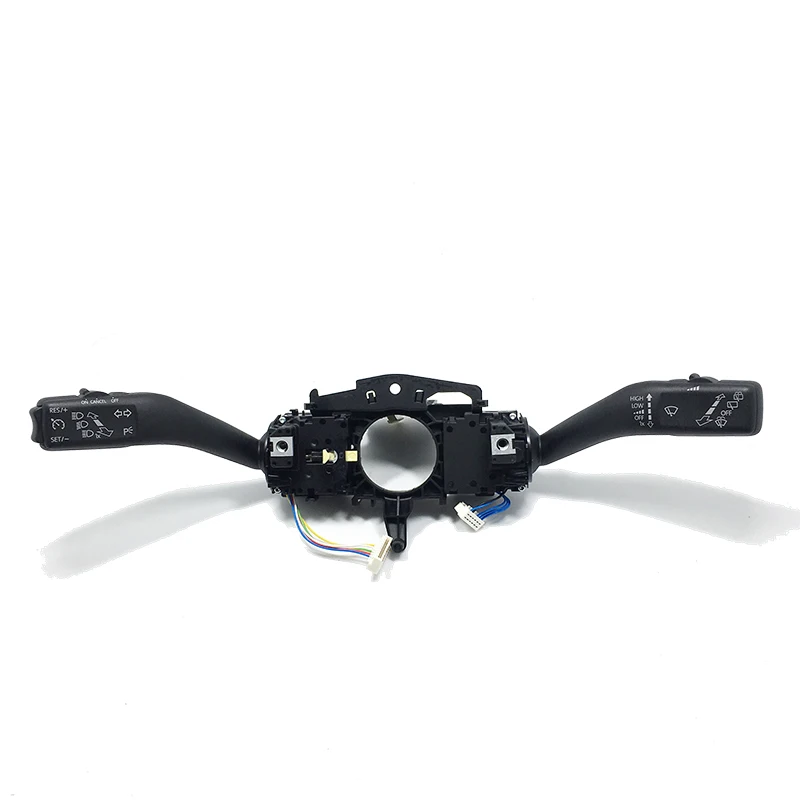 Переключатель круиз контроля OEM 3 шт. подходит для Touran Golf 6 MK6 Plus GTI Jetta Superb 5K0 953 513 M