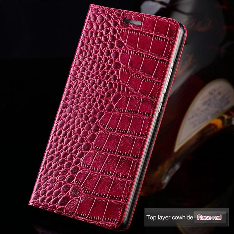 genuine leather flip case for xiaomi mi 11 10 ultra 10t lite 11t poco x3 pro f3 m3 redmi note 10 pro 10s note 8 9 pro 7 9t cover free global shipping