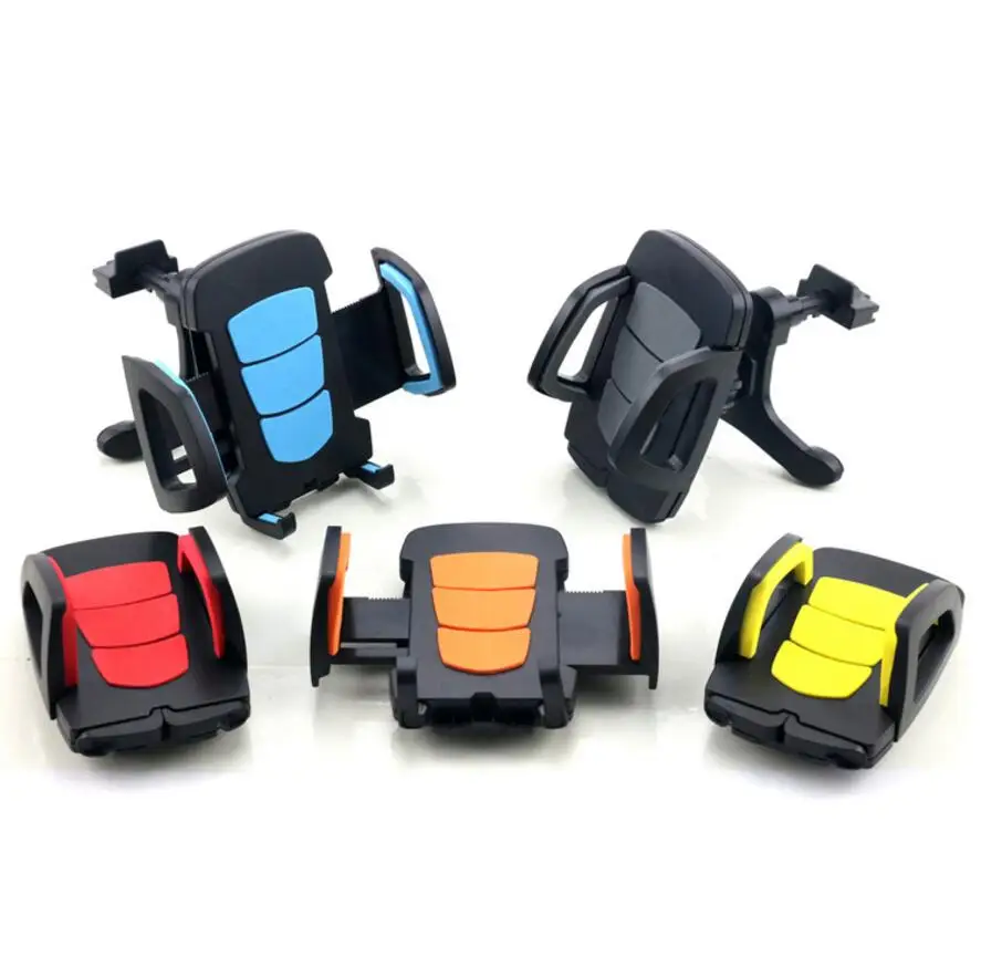 Джейк. secer Универсальный автомобильный держатель сотового телефона 360 Air Vent Mount