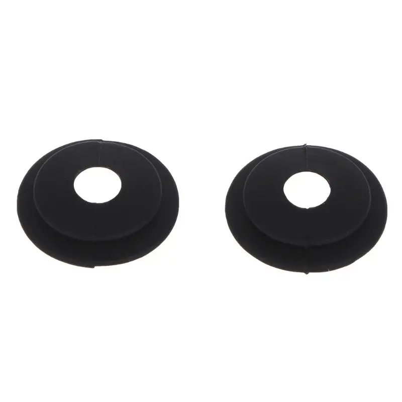 2 в 1 Aim помощник кольцо мягкие силиконовые амортизаторы аналоговые Joy Stick игровые