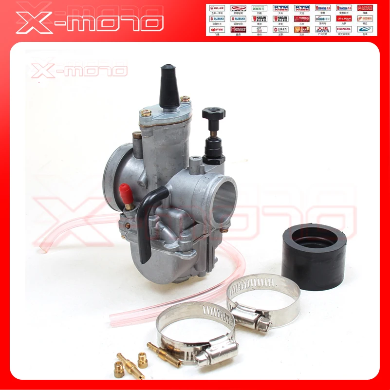 30 мм Koso OKO карбюратор для мотоцикла Carburador с выставкой на продажу|motorcycle carburetor|koso