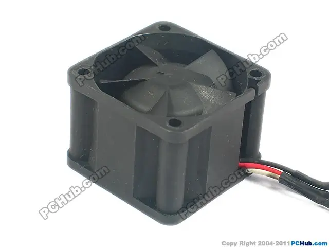 AVC F3828B12HB Сервер охлаждающий вентилятор DC 12V 0.3A 38x38x28 мм 3 провода|fan dc|square fanfan dc 12v |