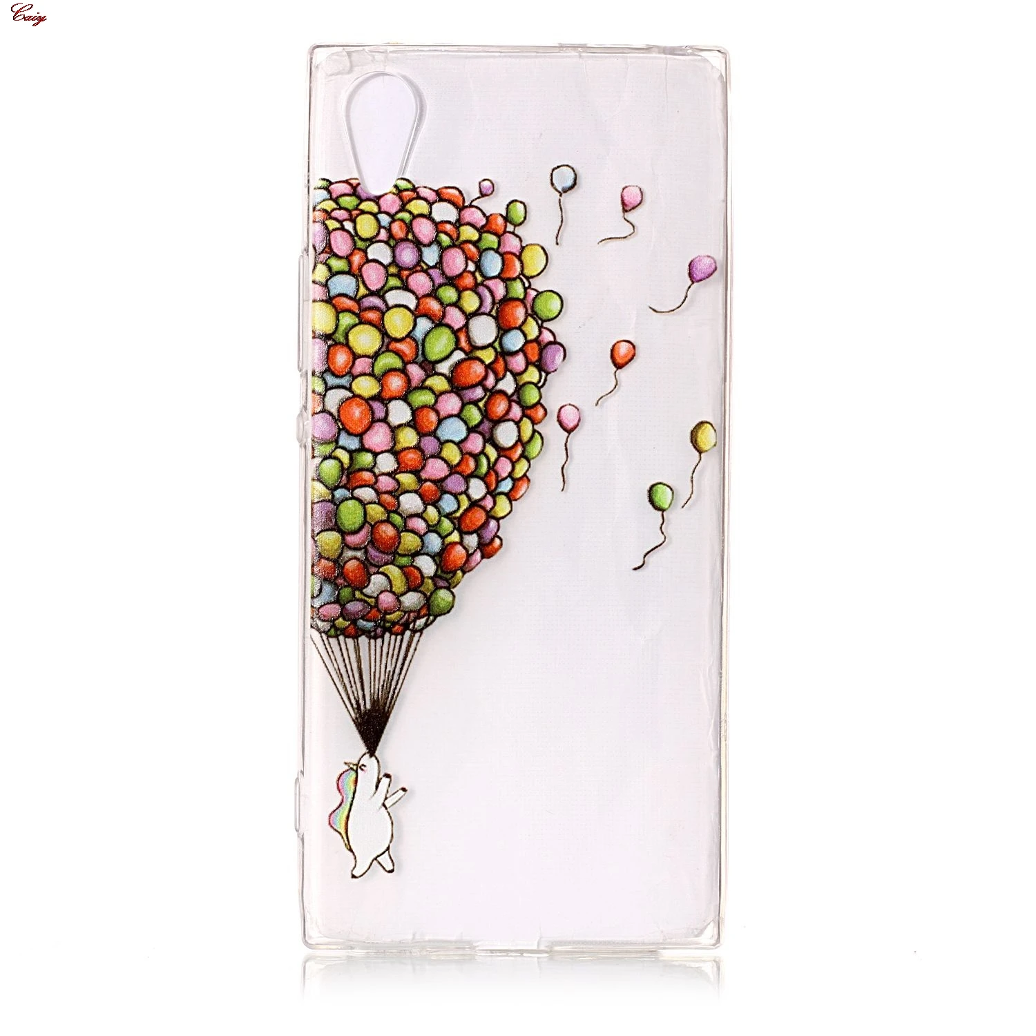Для Coque sony Xperia XA1 XA 1 X A1 силиконовый чехол для coque G3125 G3121 G3123 G3112 G3116 Чехол мобильного