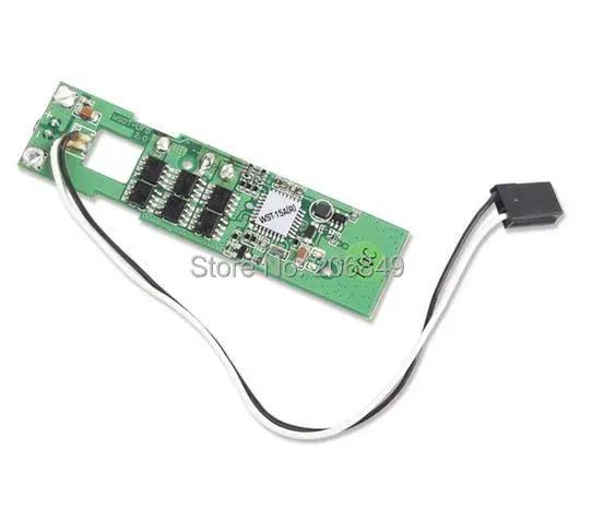 QR X350-Z-09 Brushless speed controller(WST-15A(R)) Walkera X350PRO Rc FPV Helicopter Quadcopter r/c Spare Parts Part | Игрушки и хобби