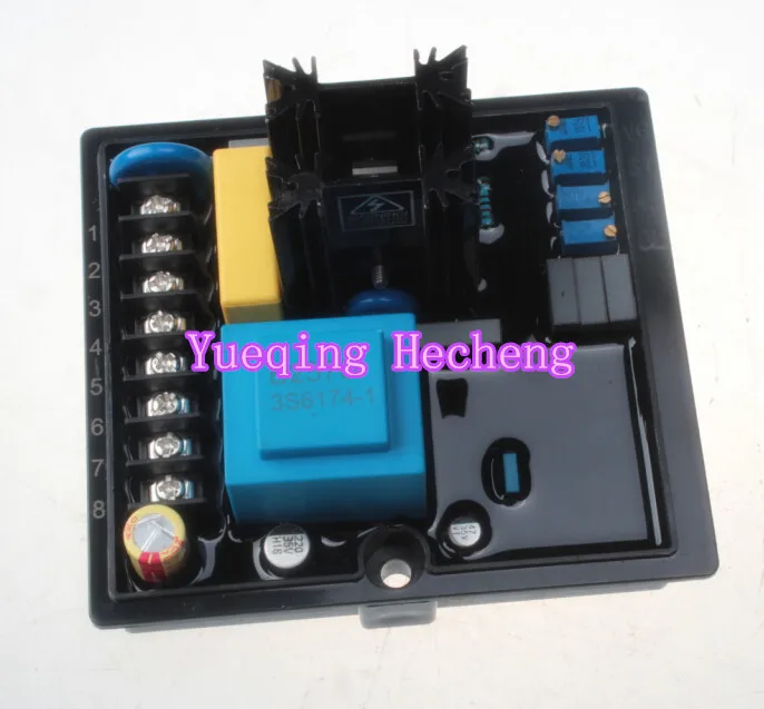 Электронный автоматический регулятор напряжения AVR HVR-11 подходит для