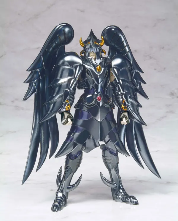 100% Оригинальный BANDAI Tamashii Наций Saint Cloth миф фигурку Гриффон Минос из &quotSaint