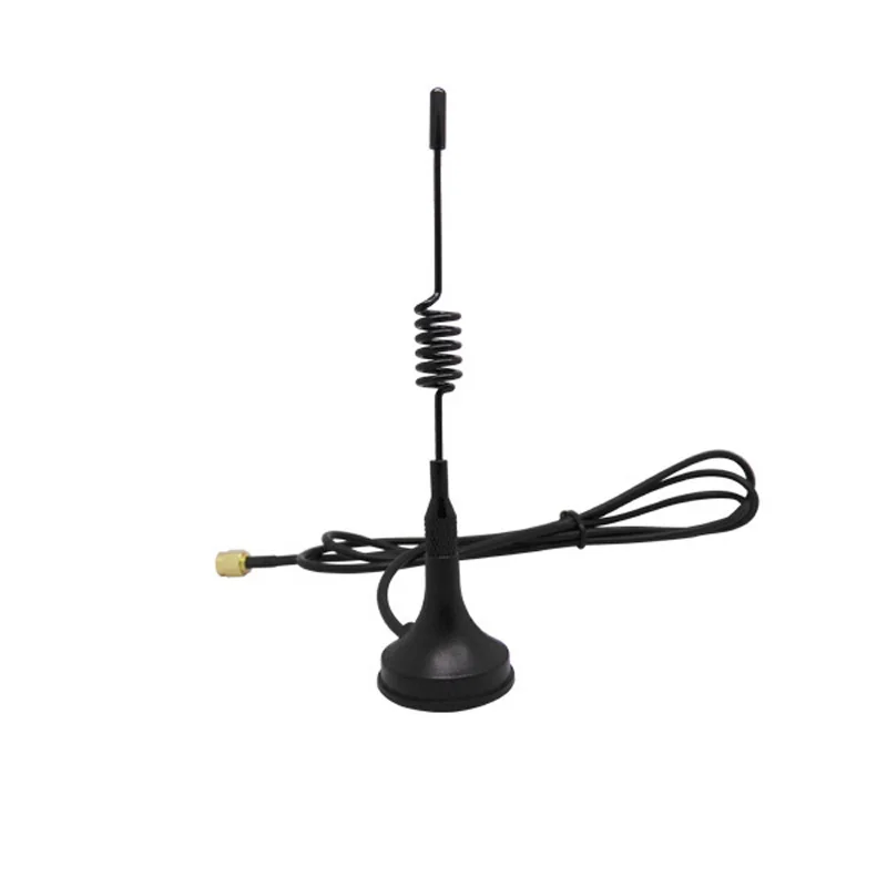 2 шт. Lora6100pro 1 Вт макс 6-8 км сеточная сеть Дальний диапазон беспроводной трансивер
