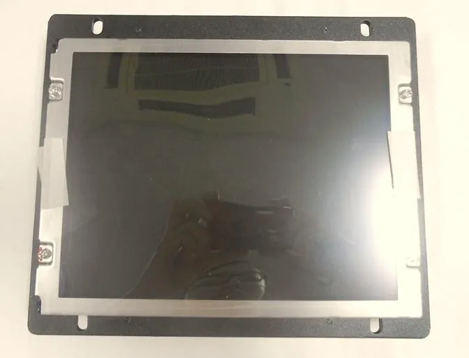 A61L 0001 0095 D9CM 01A 9 &quotНовый Сменный ЖК монитор для системы FANUC CNC CRT быстрая доставка
