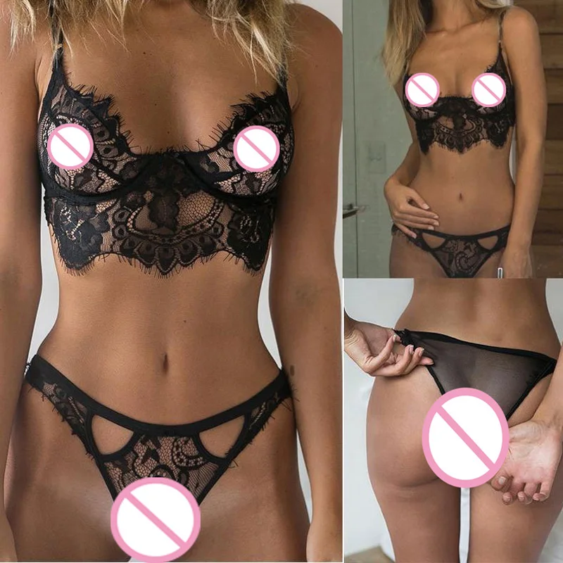 La MaxPa хит продаж модный новый сексуальный кружевной бюстгальтер комплект для