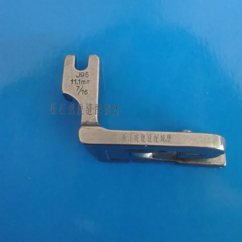 Лапка для ног 7/16 11 1 мм|foot presser|hemmer foot11 presser foot |
