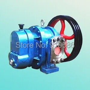 

High Viscosity Roots Pump LC-10/0.6 hydraulic pump