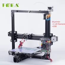FMEA сделано в Китае цифровой восковой кристаллический лазер prusa i3
