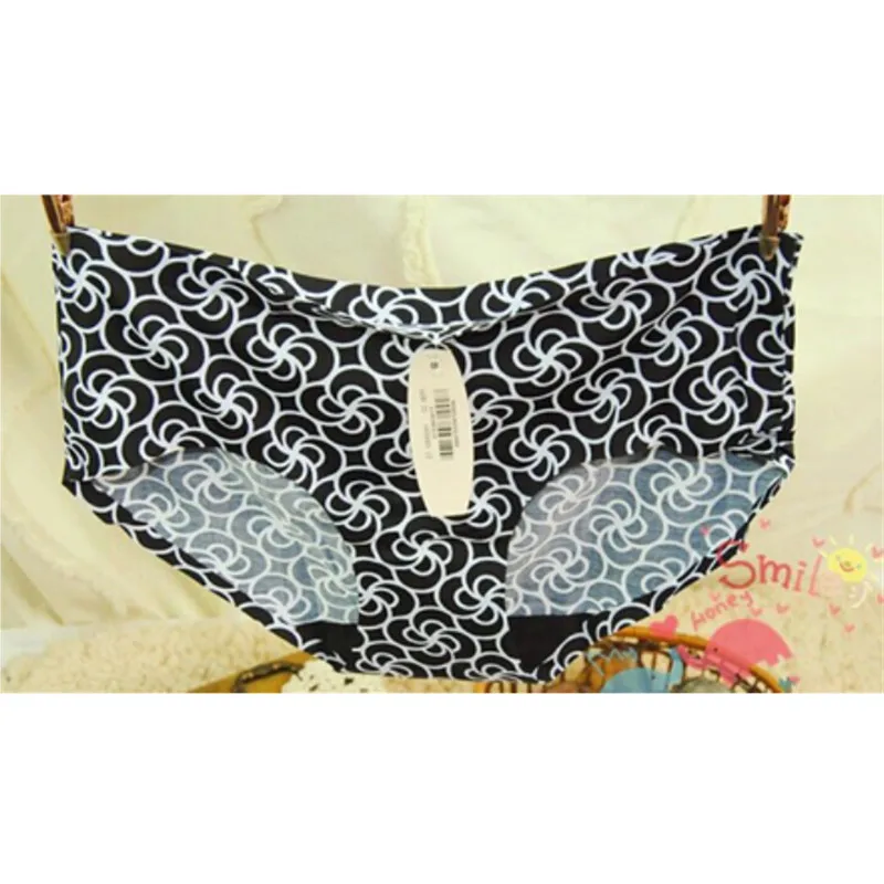 Хит женские сексуальные бесшовные трусы модные удобное нижнее белье женское