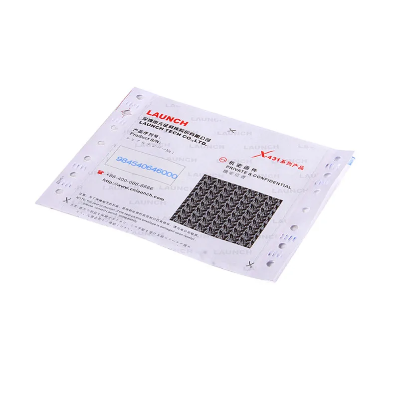 LAUNCH X431 Heavy Duty v2.0 Module Code Reader Air Bag Scan Tool Automotive Scanner Diagnostic tool |
