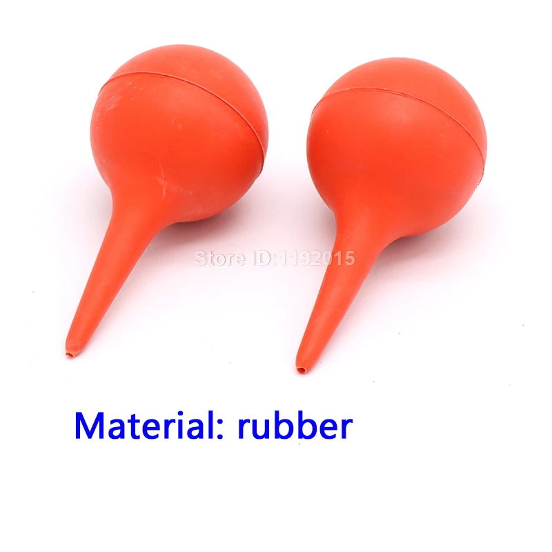 1 шт. вакуумного резиновый насос воздуходувка для очистки от пыли очиститель