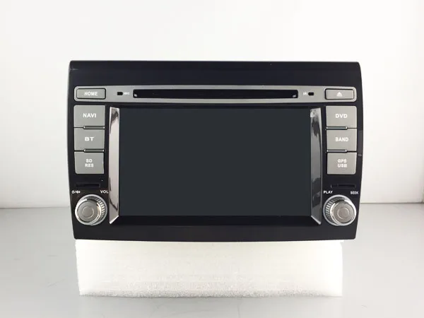 AVGOTOP Android 11 Wince Car Radio DVD Player For FIAT BRAVO 2G 16G Vehicle GPS Multimedia | Автомобили и мотоциклы