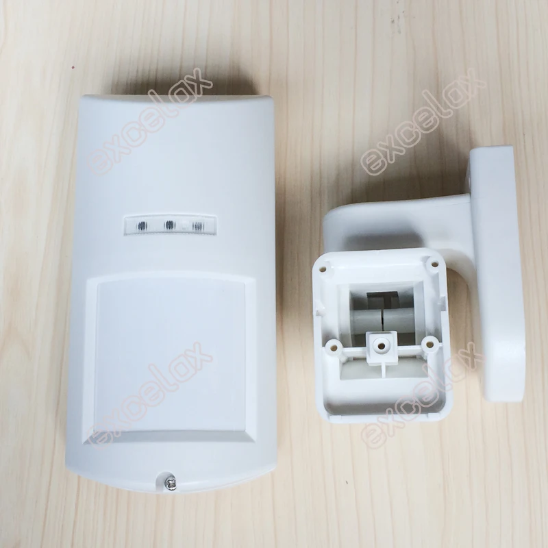 Пассивный инфракрасный детектор движения 4 элемента ИК-детектор