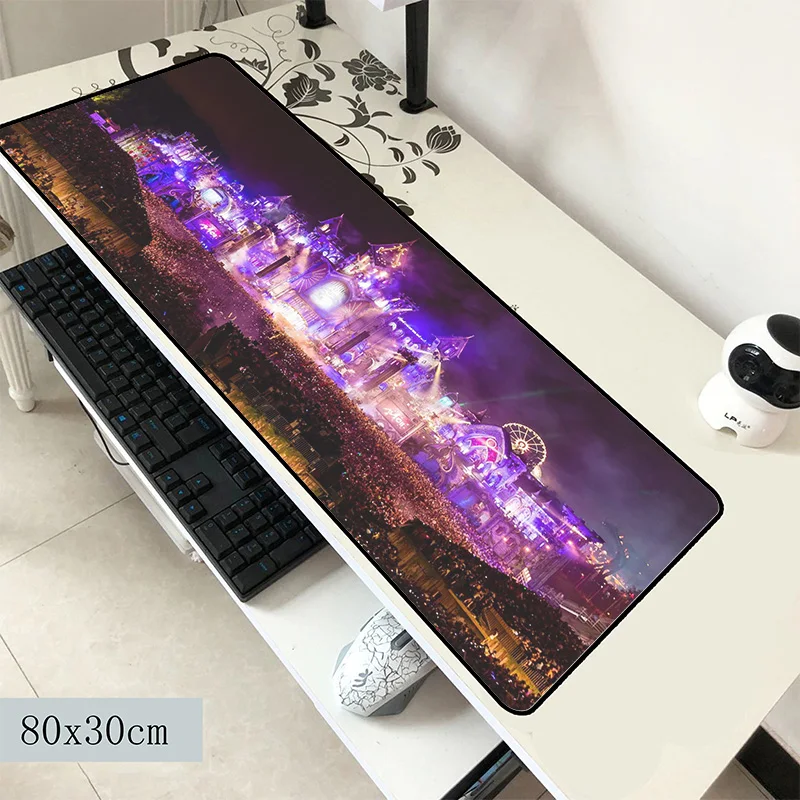 Игровой коврик для мыши 800x300x2 мм | Компьютеры и офис