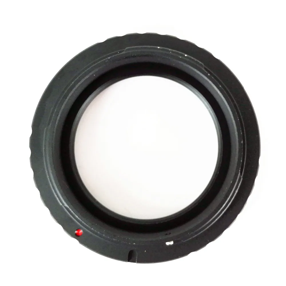 T2 EF пеходное кольцо для T объектив и объектива USM Canon ef s 700D 60D 7D 5D3 100D 70D 650D EOS EOS|mount